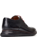 Wing Softy Derby Shoes - Softy Black