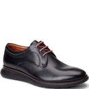Wing Softy Derby Shoes - Softy Black