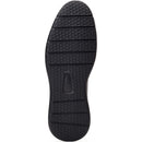 Wing Softy Derby Shoes - Softy Black