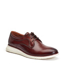 Wing Softy Derby Shoes - Brown