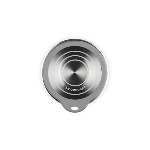 19cm Stainless Steel Mixing Bowl with Glass Lid