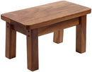 Acacia Kids Stool
