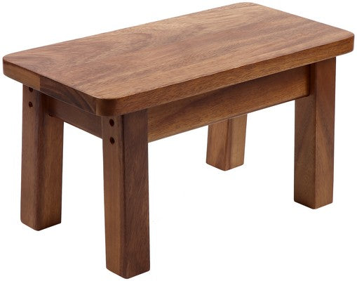Acacia Kids Stool