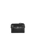 Gianni Conti Leather Bag - Black