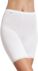 Basic+ Long - White