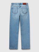 Lola Regular Jean - Denim