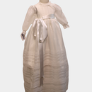 Christening Gown - Off White