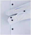 City Long Sleeve Shirt - Blue