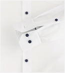 City Long Sleeve Shirt - White