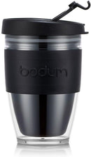 Joycup Travel Mug .25 Litre - Black