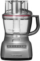 3.1L Food Processor - Contour Silver