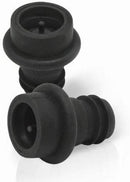 Wine Saver Stoppers Set of 2