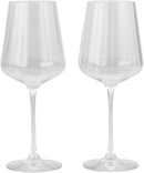 Livellara Set of 2 Red Wine Glasses