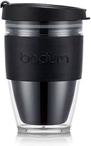 Joycup Travel Mug .25 Litre - Black