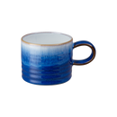 Blue Haze Small Ridge Mug