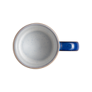 Blue Haze Small Ridge Mug