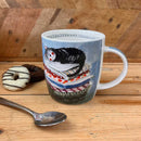 Mug - Laundry Basket