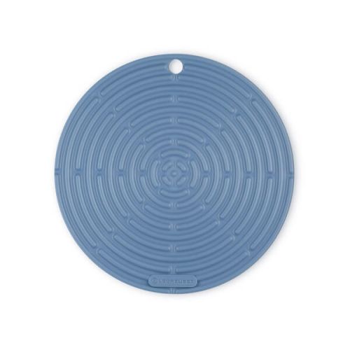 Round Cool Tool - Chambray