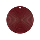 Round Cool Tool - Garnet