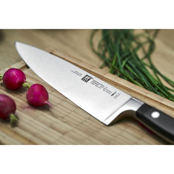 Professional S 20cm Chefs Knife