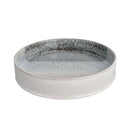 Studio Grey Accent Straight Round Tray