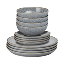 Studio Grey 12 Piece Box Set