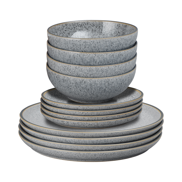 Studio Grey 12 Piece Box Set