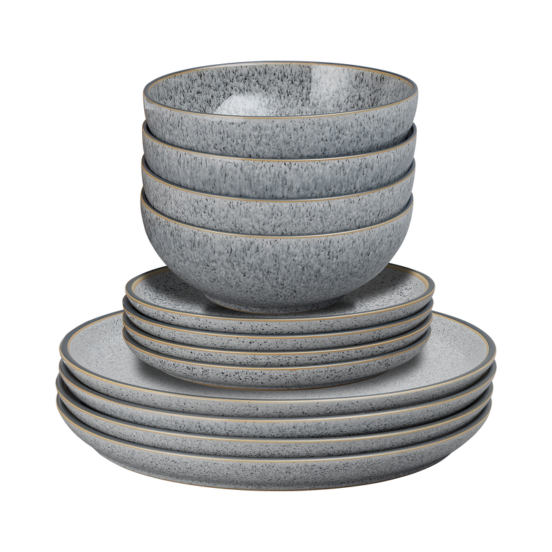 Studio Grey 12 Piece Box Set