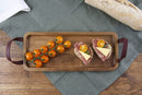 Acacia Serving Tray - Rectangular