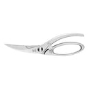 Poultry Shears - Stainless Steel