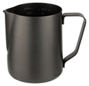 INFUSO 350ml Milk Jug - Gunmetal Grey