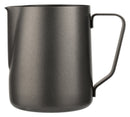 INFUSO 350ml Milk Jug - Gunmetal Grey