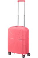 StarVibe 55cm Spinner Cabin Case - Kissed Coral