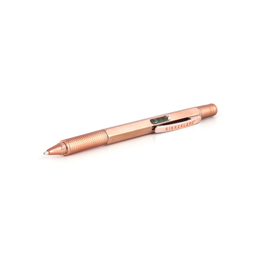 Copper 3 in 1 Pen Tool