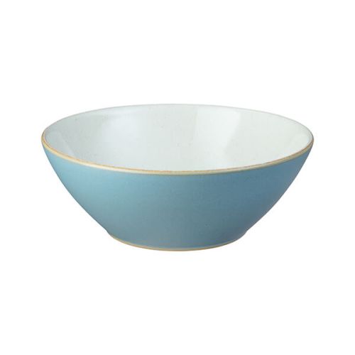 Impression Blue Cereal Bowl