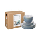 Impression Blue 12 Piece Box Set