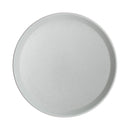 Impression Charcoal Blue Dinner Plate