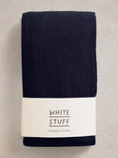 Patty Plain Tights - Dark Navy