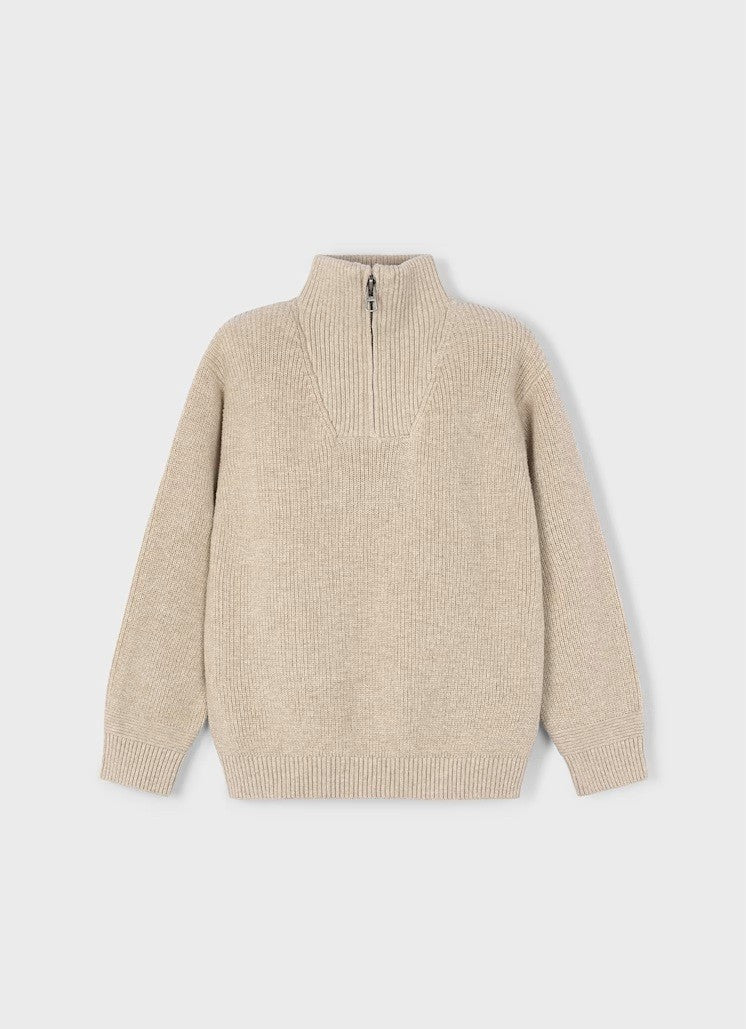 Sweater - Chai
