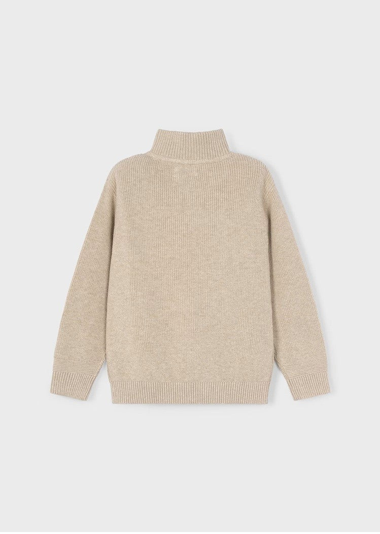 Sweater - Chai