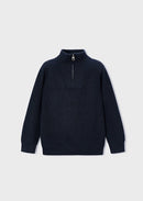 Sweater - Navy