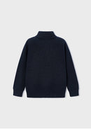 Sweater - Navy