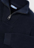 Sweater - Navy
