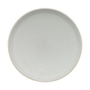Impression Cream Dinner Plate