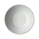 Impression Cream Cereal Bowl