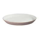 Impression Pink Dinner Plate
