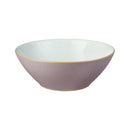 Impression Pink Cereal Bowl