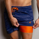 Swim Shorts - Navy