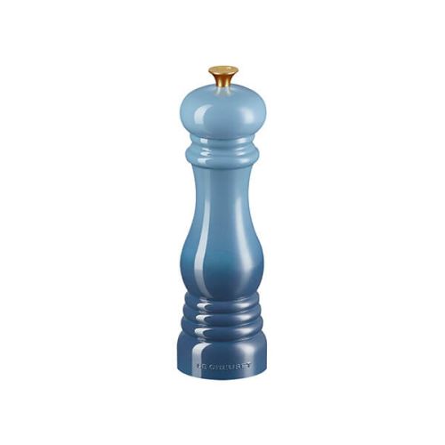 Classic Pepper Mill - Chambray