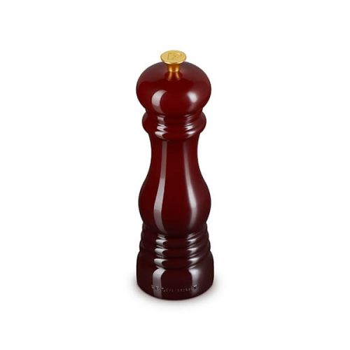 Classic Pepper Mill - Garnet